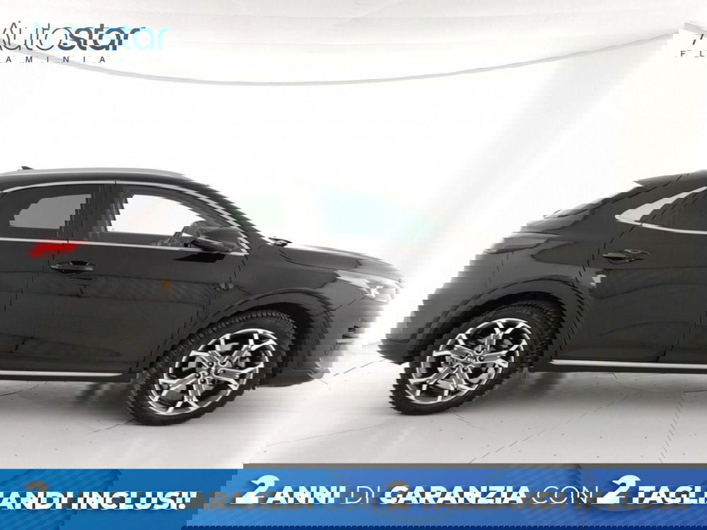 Kia XCeed usata a Roma (2)