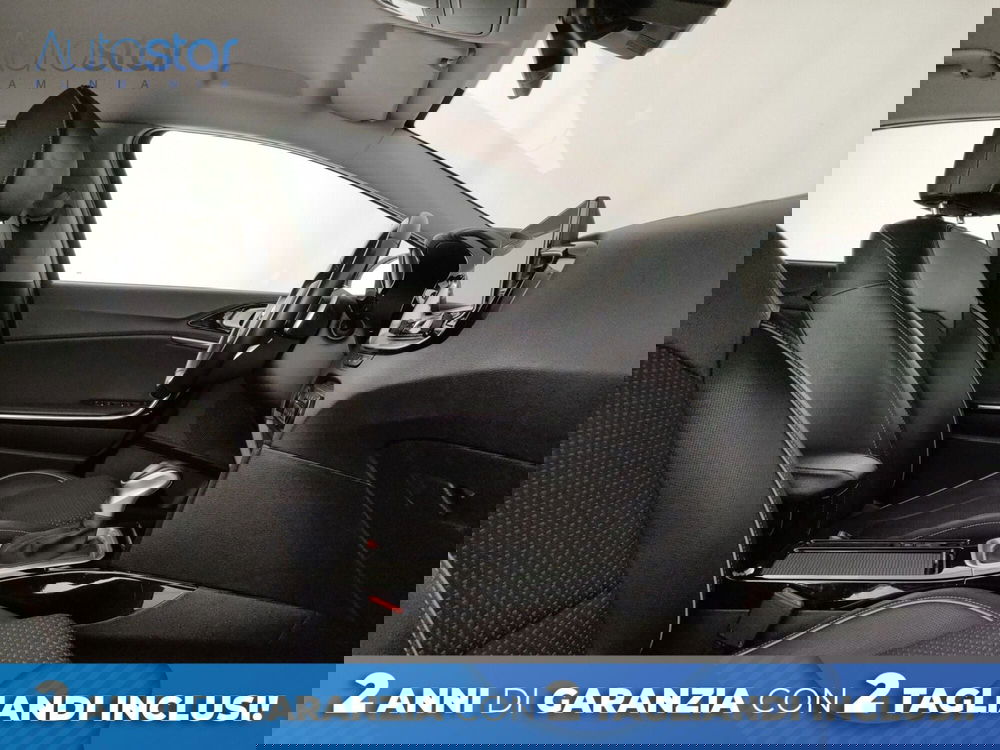 Kia XCeed usata a Roma (5)