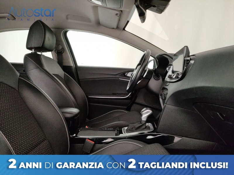 Kia XCeed usata a Roma (5)