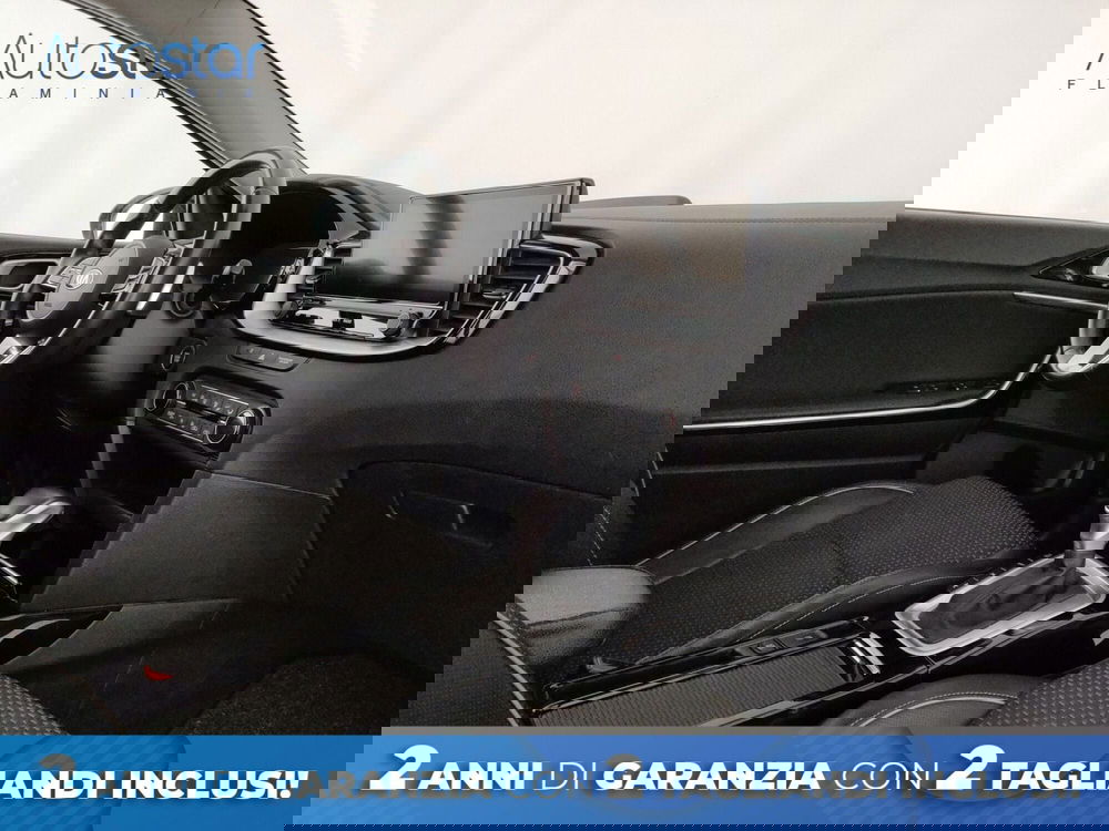 Kia XCeed usata a Roma (6)