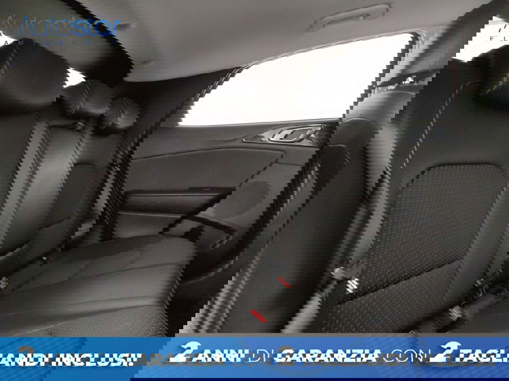 Kia XCeed usata a Roma (7)