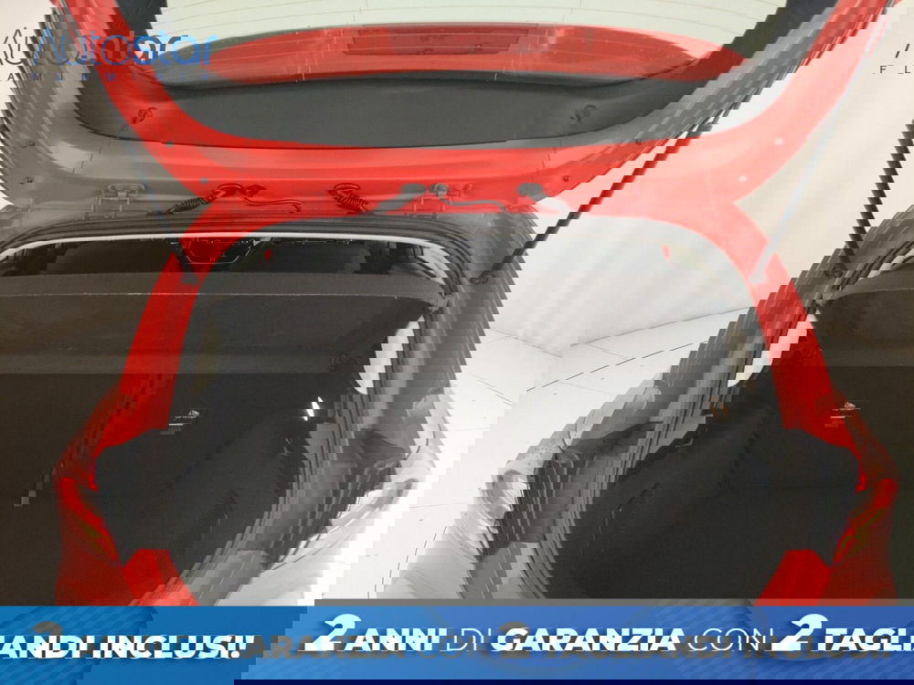 Ford Fiesta usata a Roma (10)