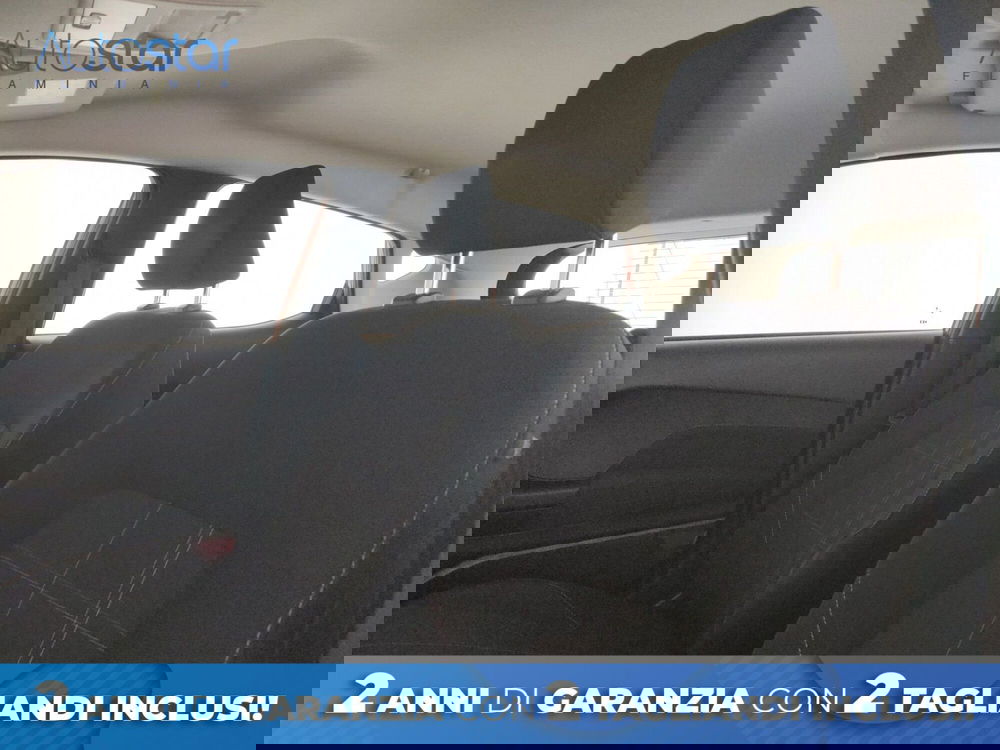 Ford Fiesta usata a Roma (12)