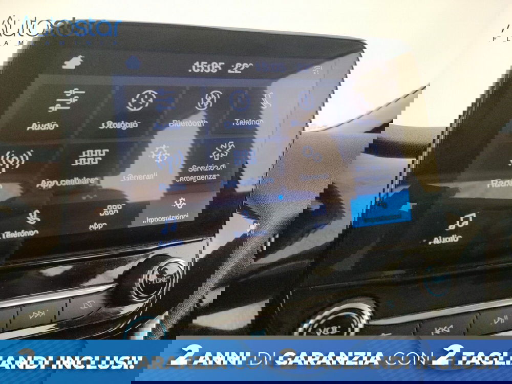 Ford Fiesta usata a Roma (16)