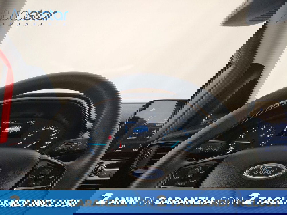 Ford Fiesta usata a Roma (19)