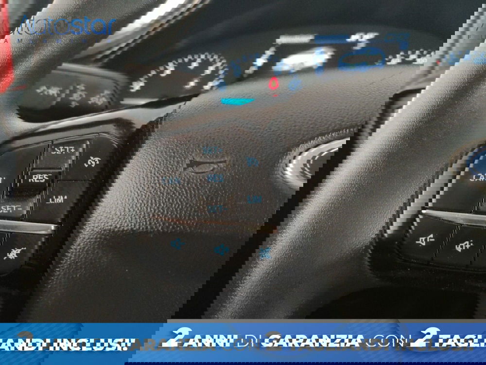 Ford Fiesta usata a Roma (20)