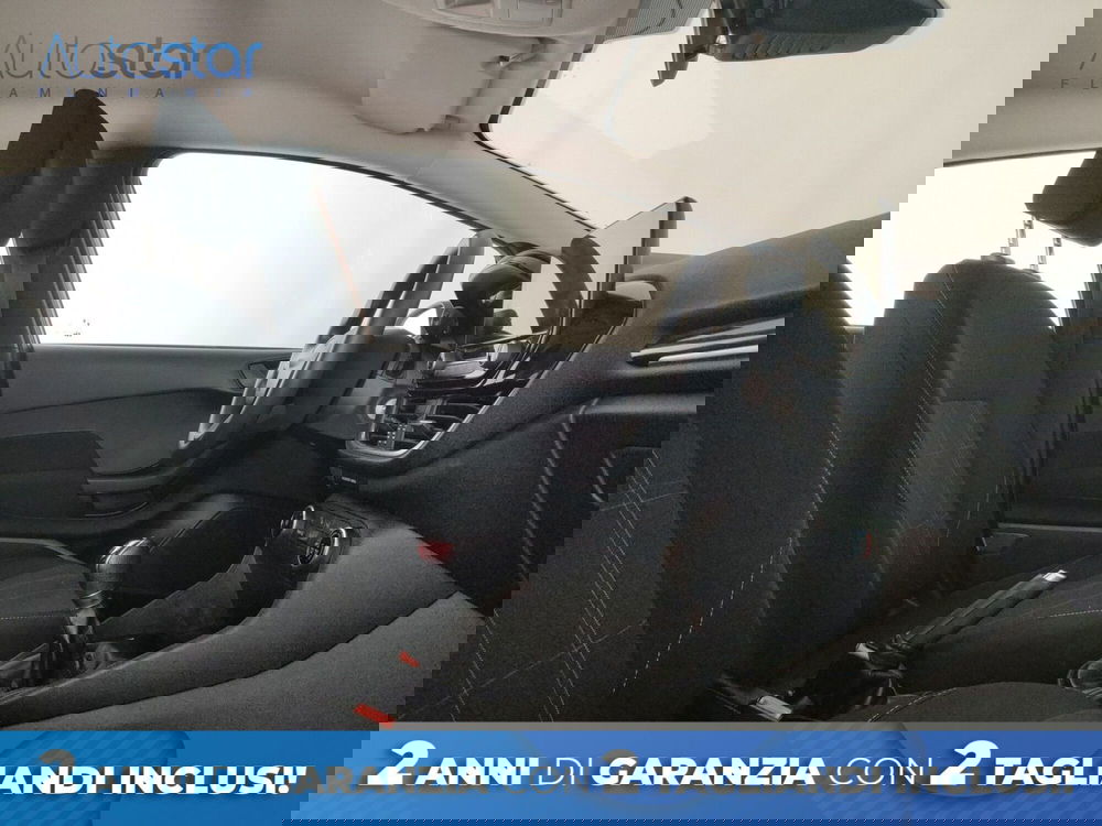 Ford Fiesta usata a Roma (6)