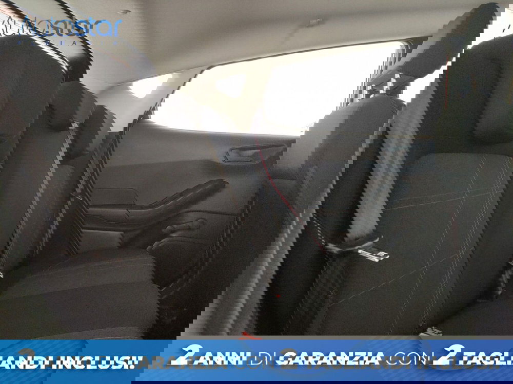 Ford Fiesta usata a Roma (8)