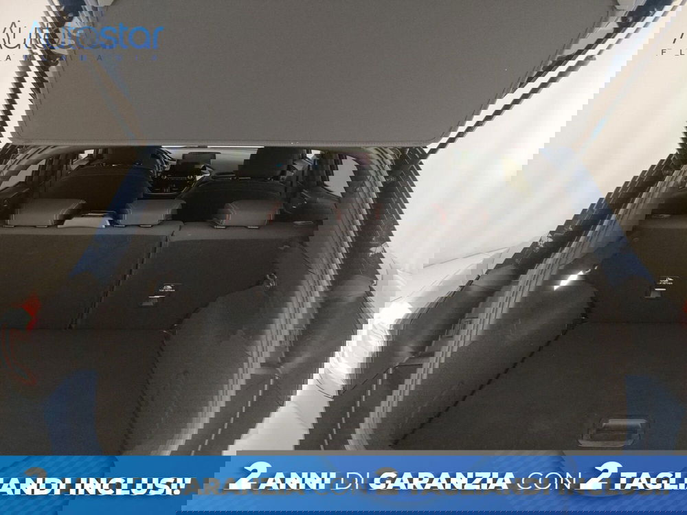 Ford Puma usata a Roma (10)