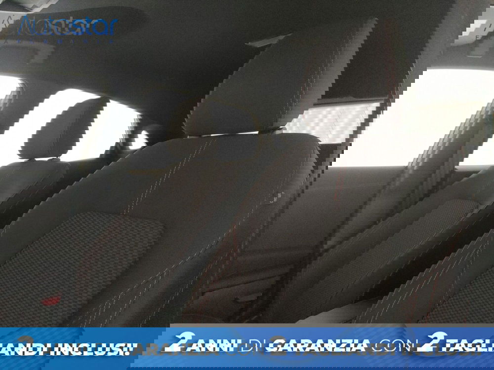 Ford Puma usata a Roma (12)