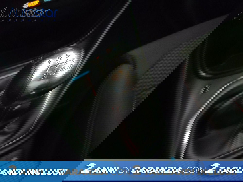 Ford Puma usata a Roma (13)