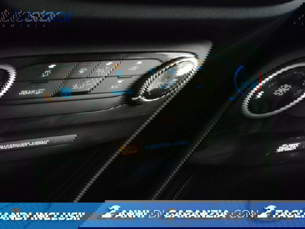 Ford Puma usata a Roma (14)