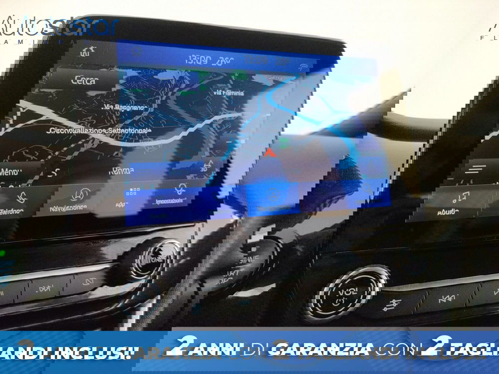 Ford Puma usata a Roma (15)