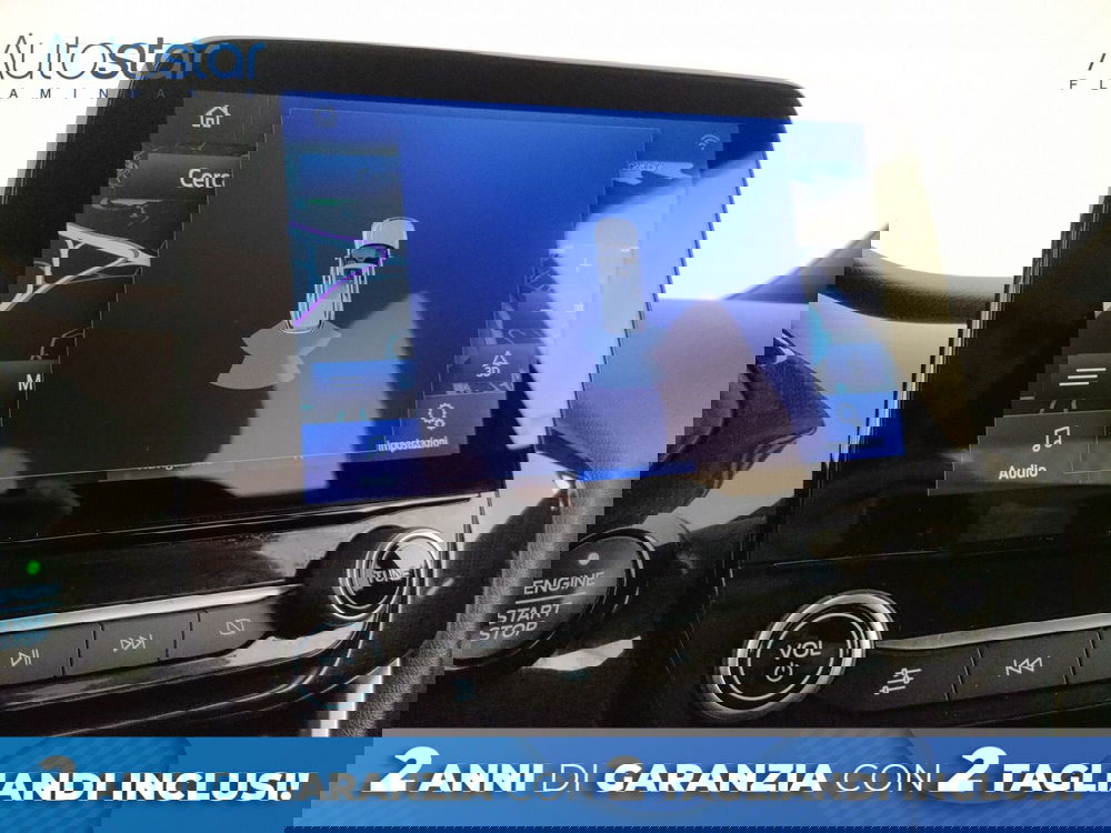 Ford Puma usata a Roma (16)