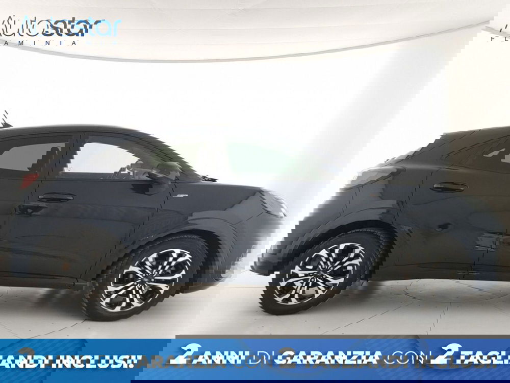 Ford Puma usata a Roma (3)