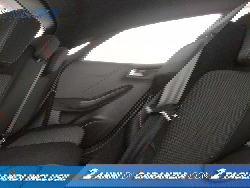 Ford Puma usata a Roma (8)