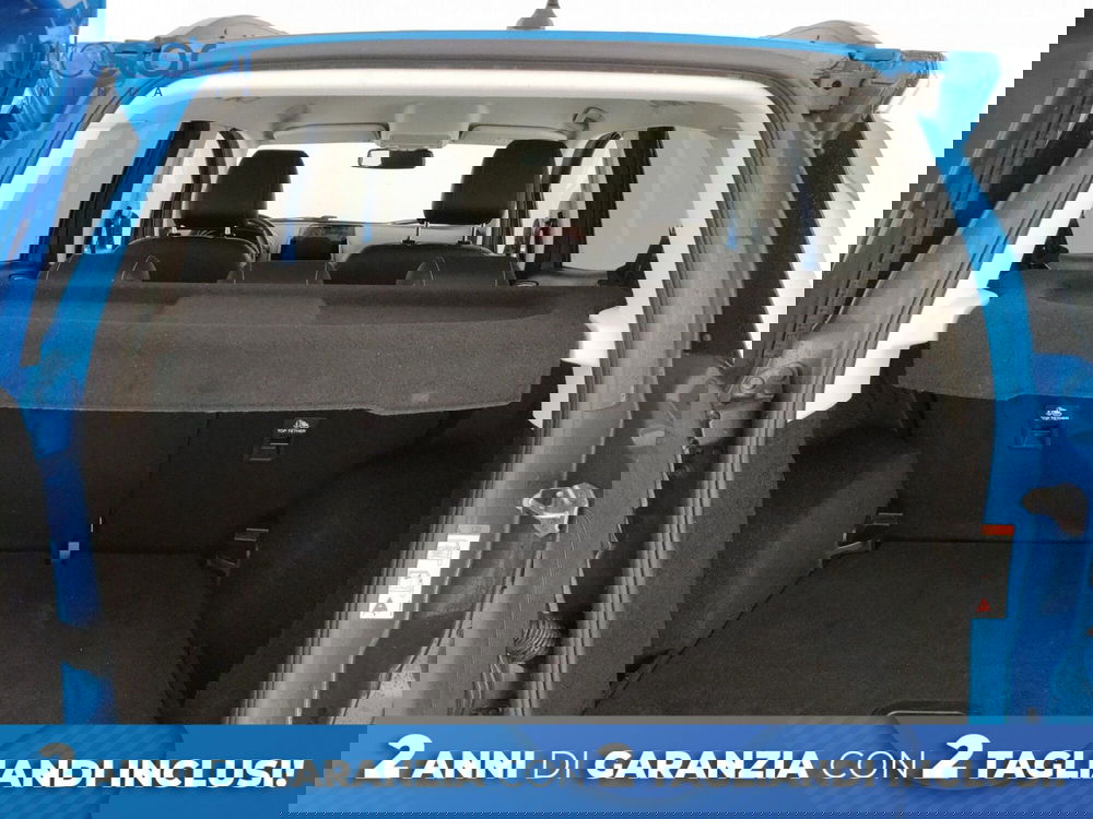 Ford EcoSport usata a Roma (10)