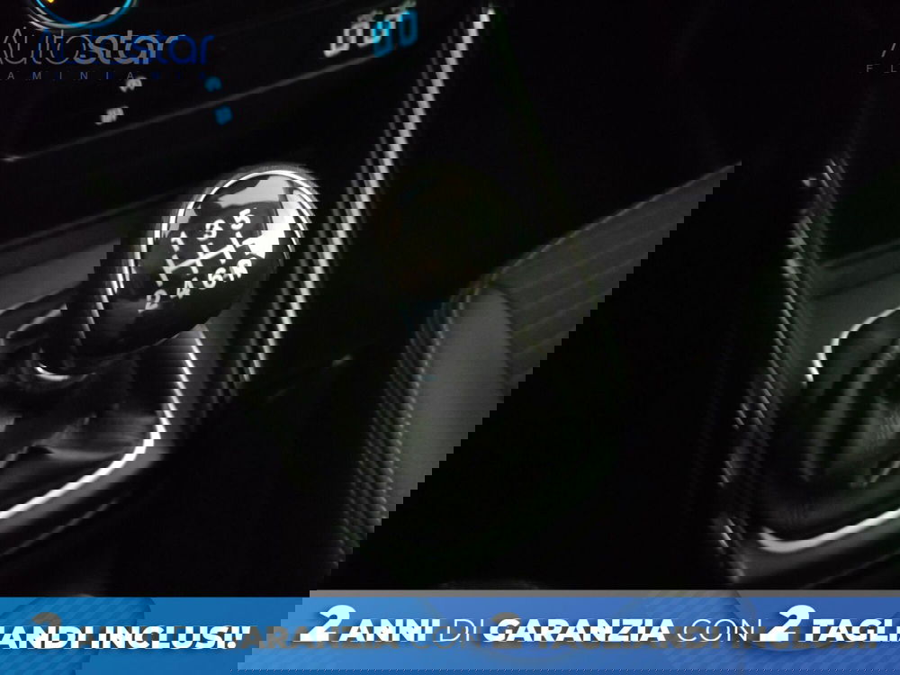 Ford EcoSport usata a Roma (13)