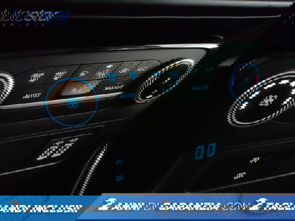 Ford EcoSport usata a Roma (14)