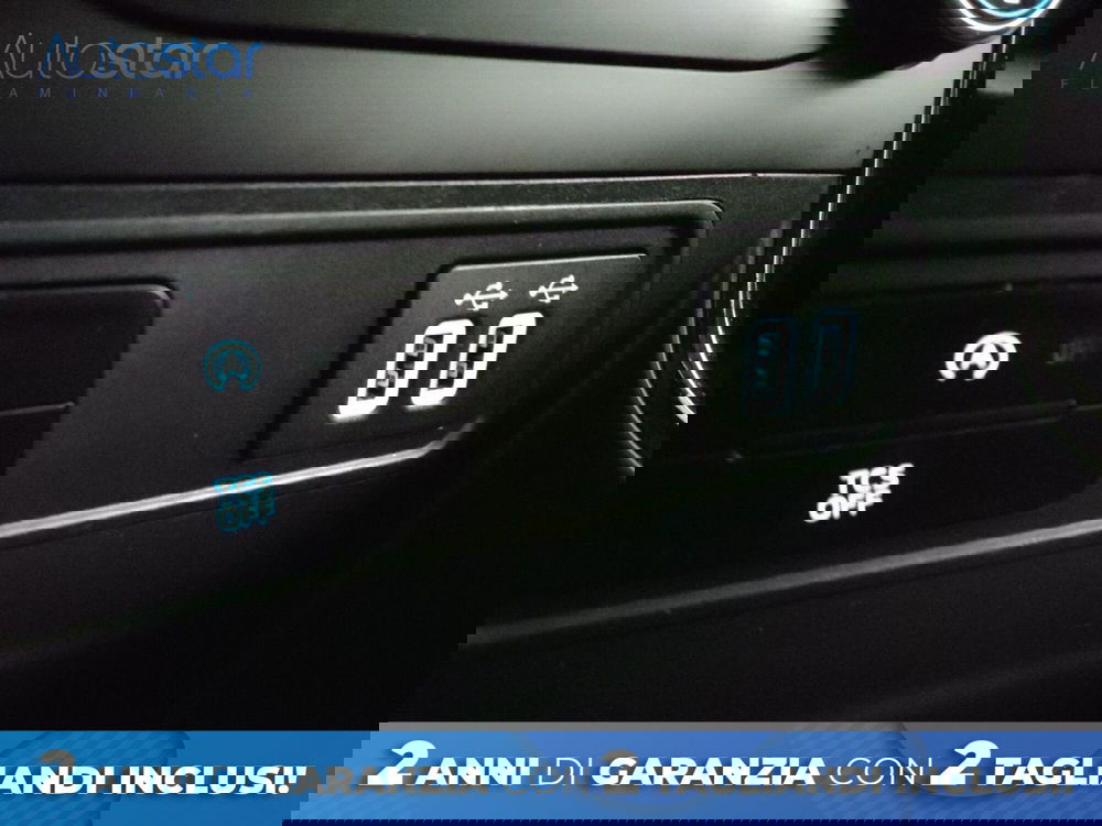 Ford EcoSport usata a Roma (19)