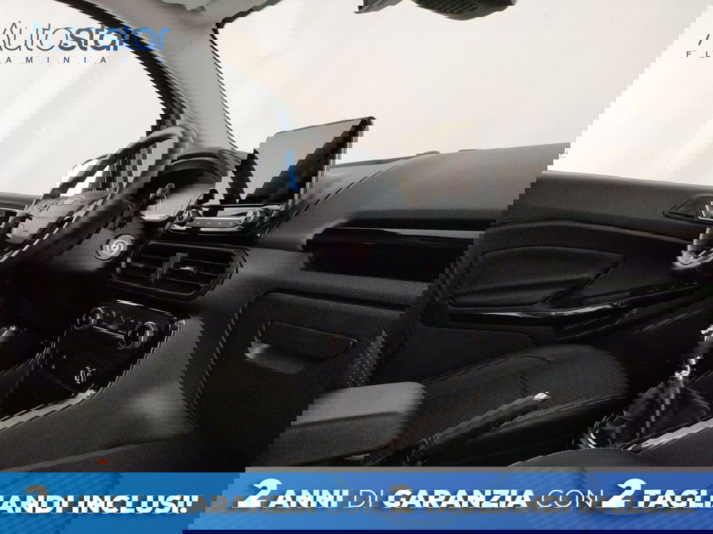 Ford EcoSport usata a Roma (7)