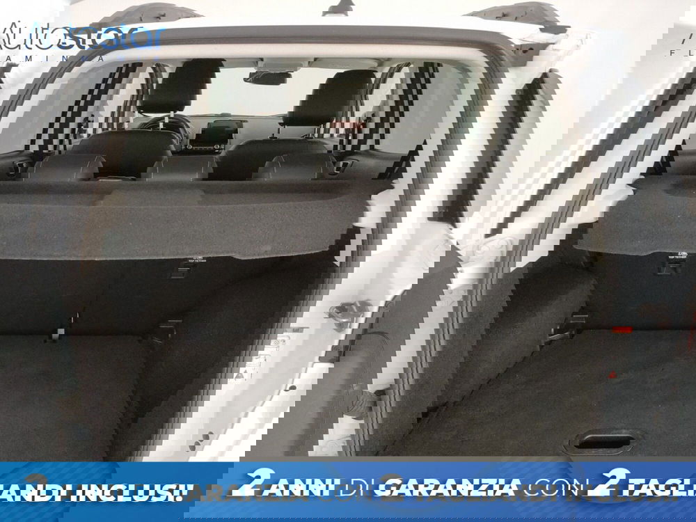 Ford EcoSport usata a Roma (10)