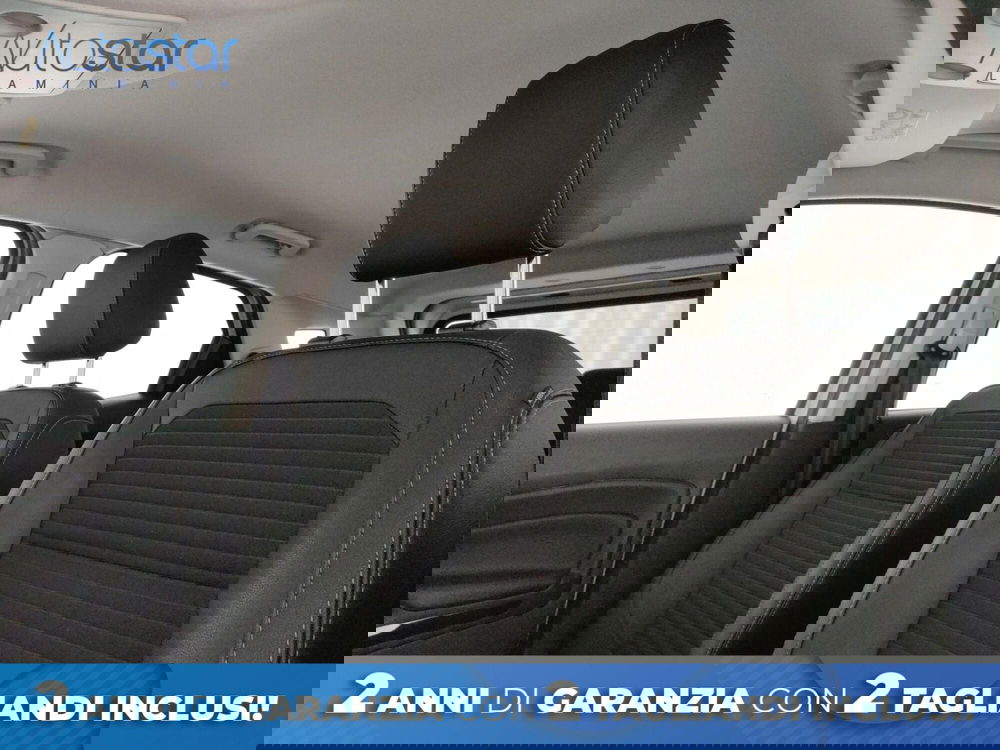 Ford EcoSport usata a Roma (12)
