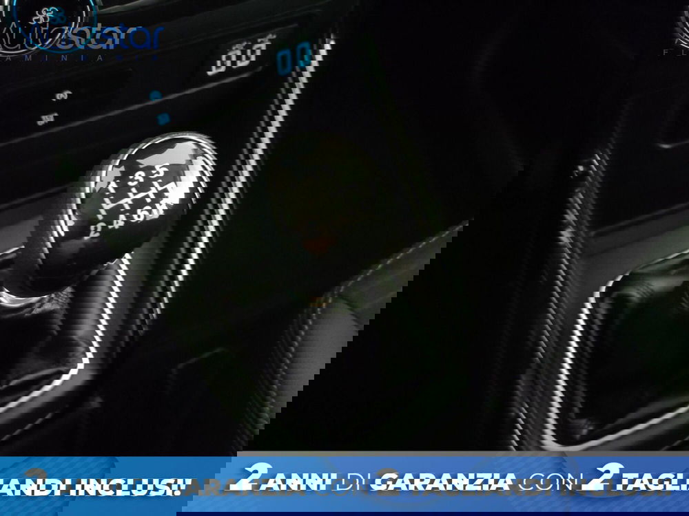 Ford EcoSport usata a Roma (13)