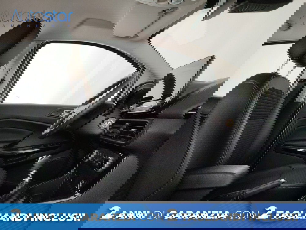 Ford EcoSport usata a Roma (6)