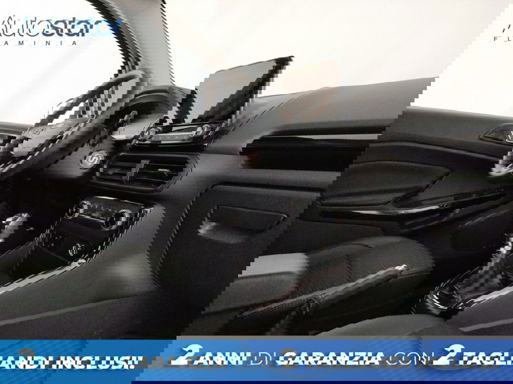 Ford EcoSport usata a Roma (7)