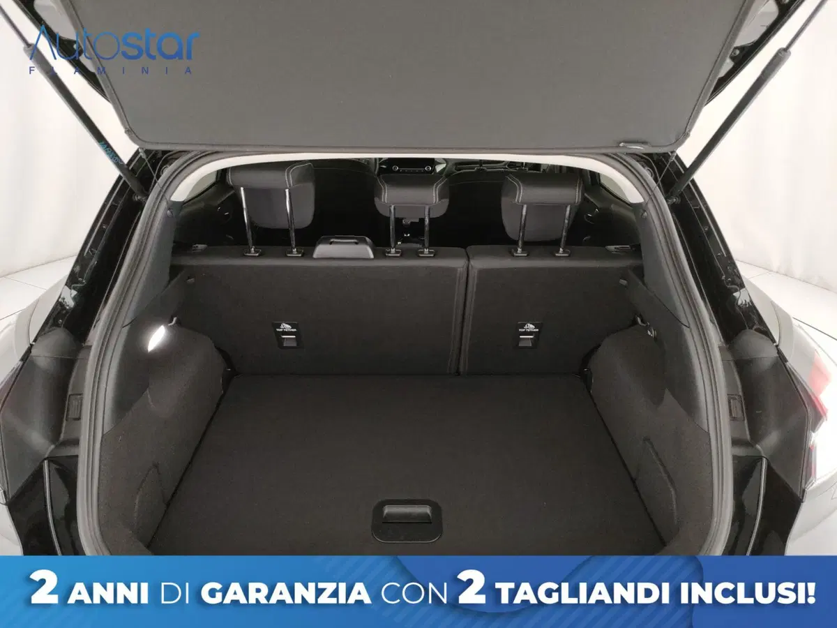 Ford Puma usata a Roma (10)