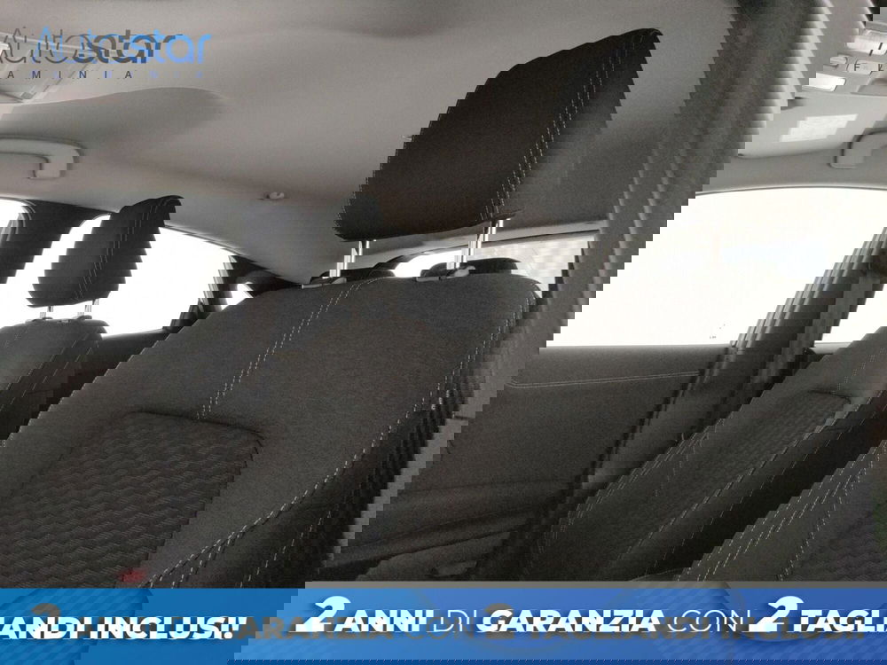 Ford Puma usata a Roma (12)