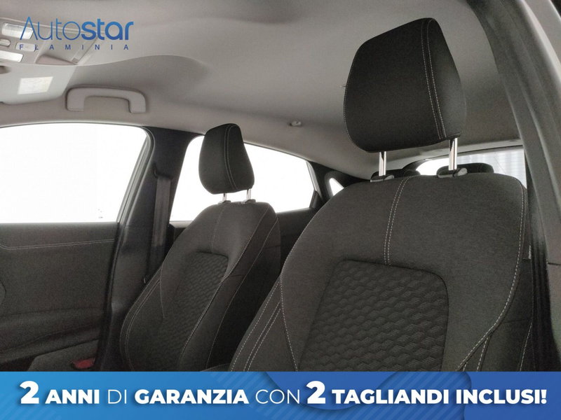 Ford Puma usata a Roma (12)