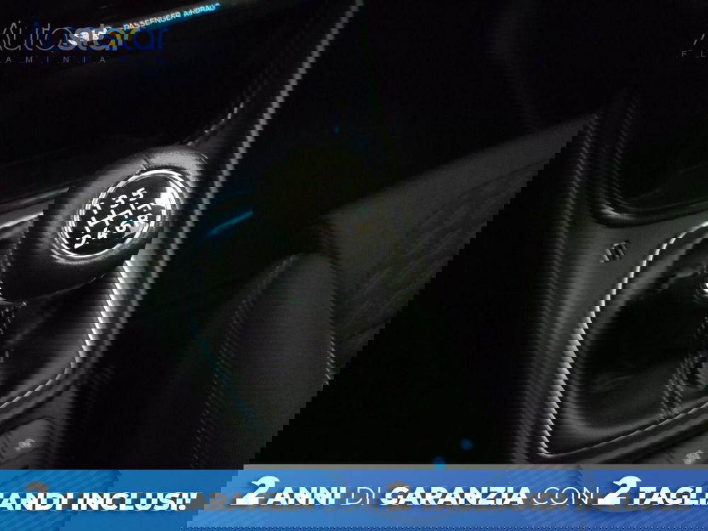 Ford Puma usata a Roma (13)