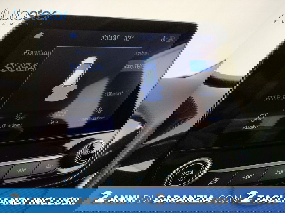 Ford Puma usata a Roma (16)