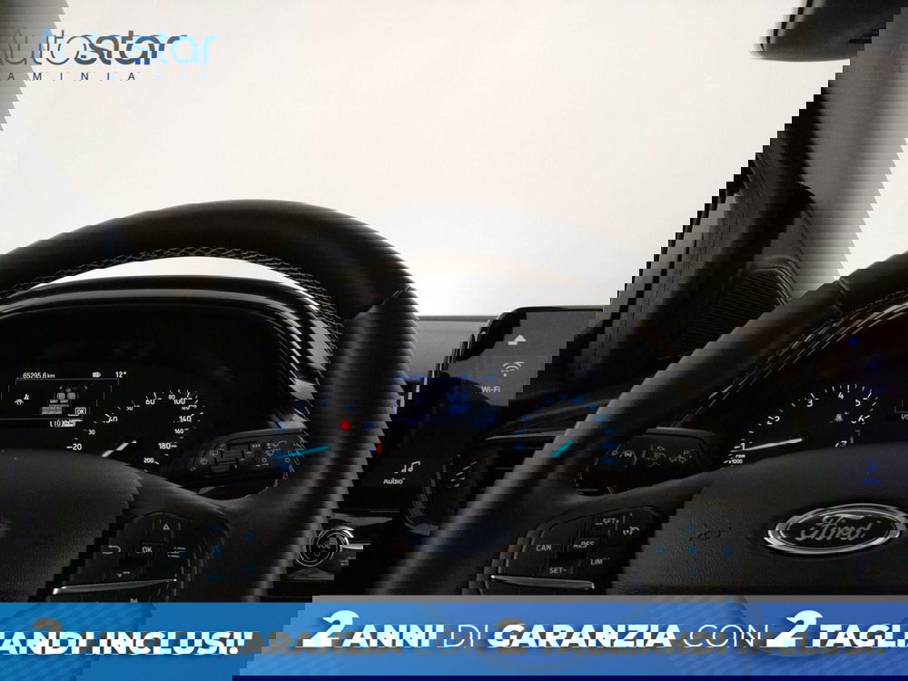 Ford Puma usata a Roma (20)