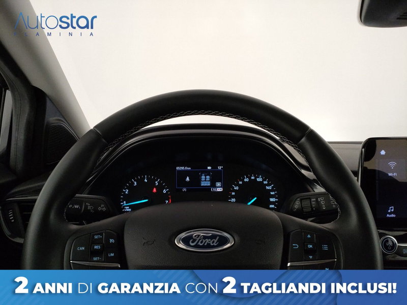 Ford Puma usata a Roma (20)