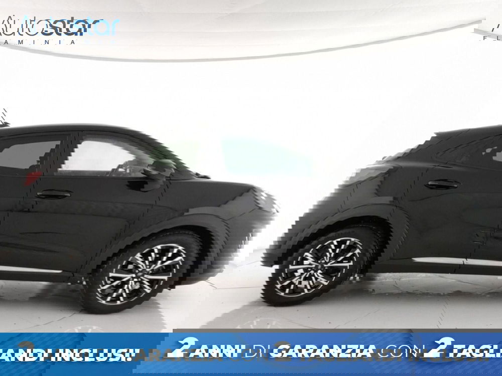 Ford Puma usata a Roma (3)