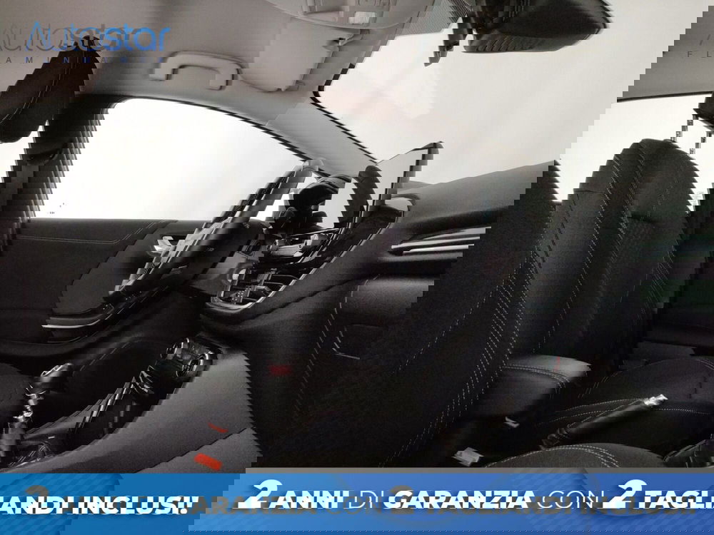 Ford Puma usata a Roma (6)