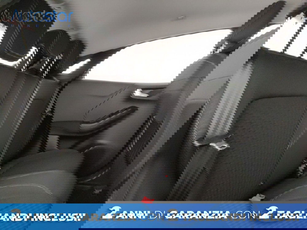 Ford Puma usata a Roma (8)