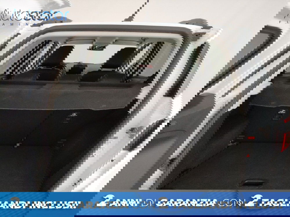 Ford EcoSport usata a Roma (10)