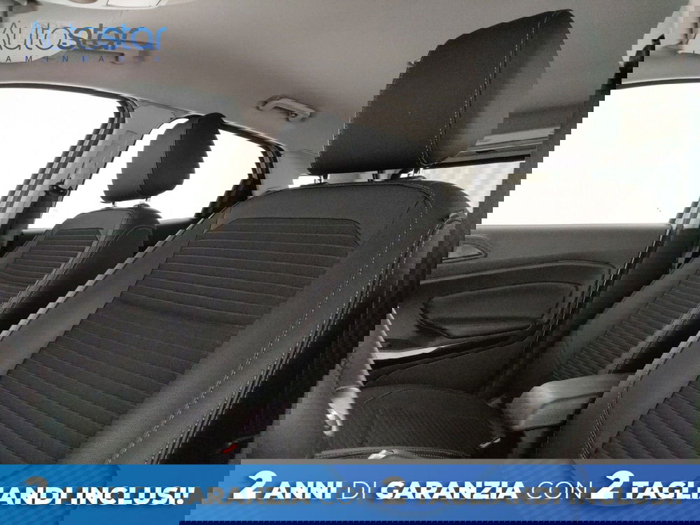 Ford EcoSport usata a Roma (12)