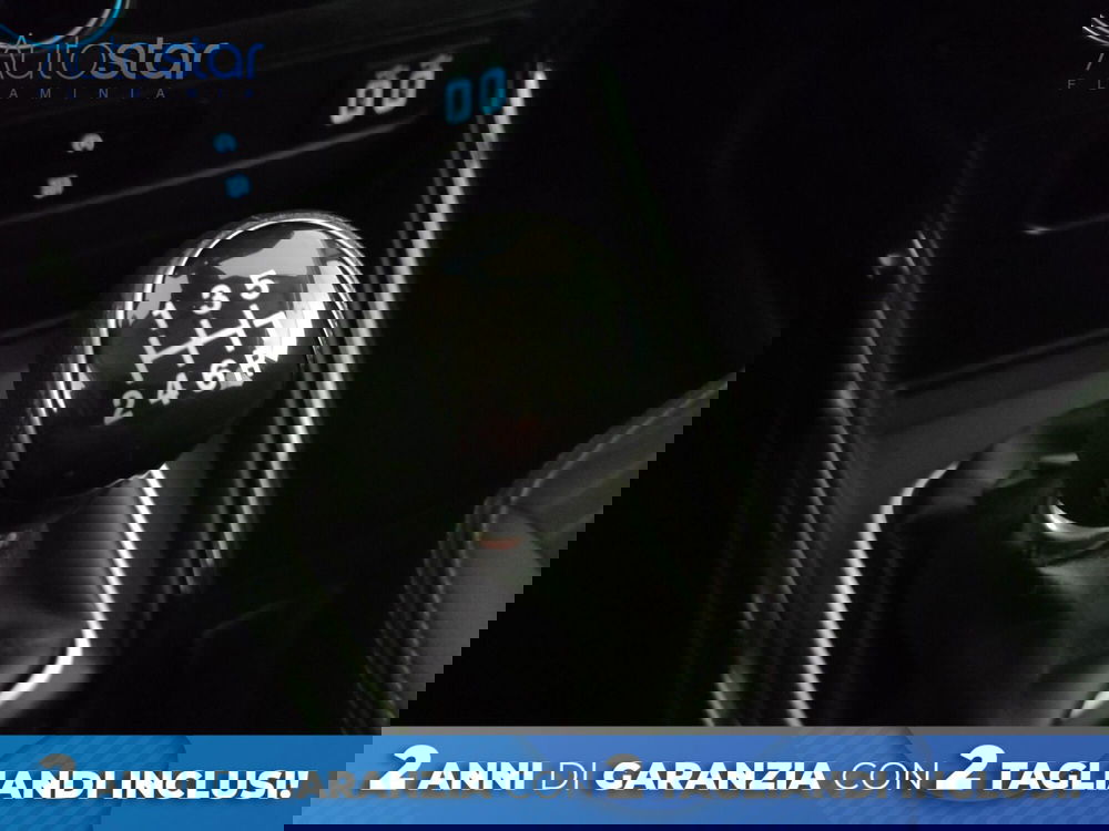 Ford EcoSport usata a Roma (13)