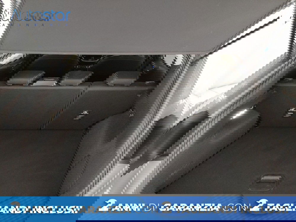 Ford Puma usata a Roma (10)