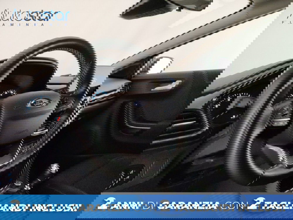 Ford Puma usata a Roma (11)