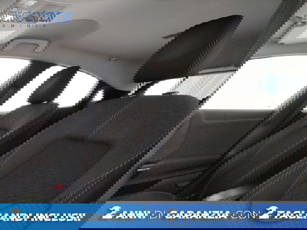 Ford Puma usata a Roma (12)