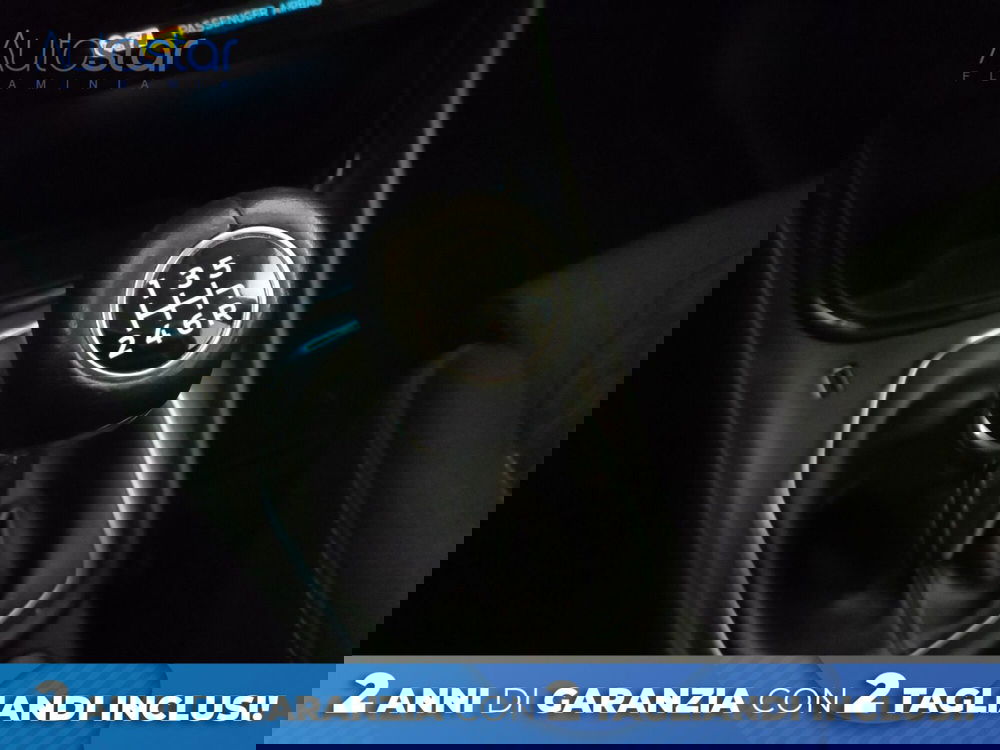 Ford Puma usata a Roma (13)