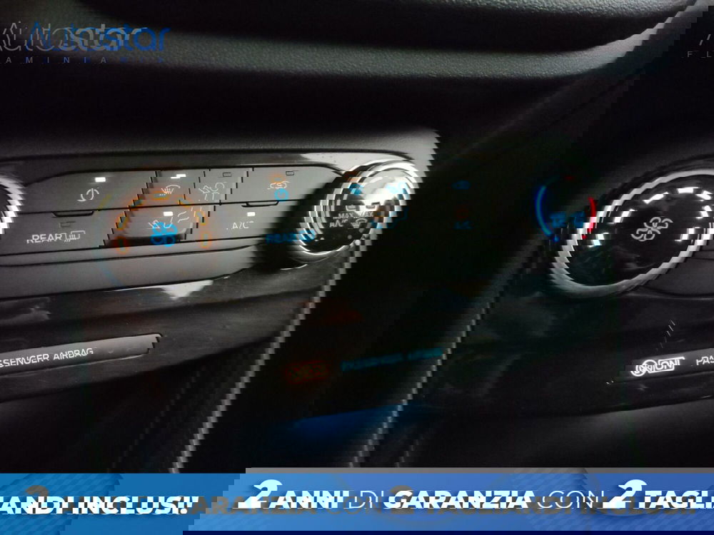 Ford Puma usata a Roma (14)