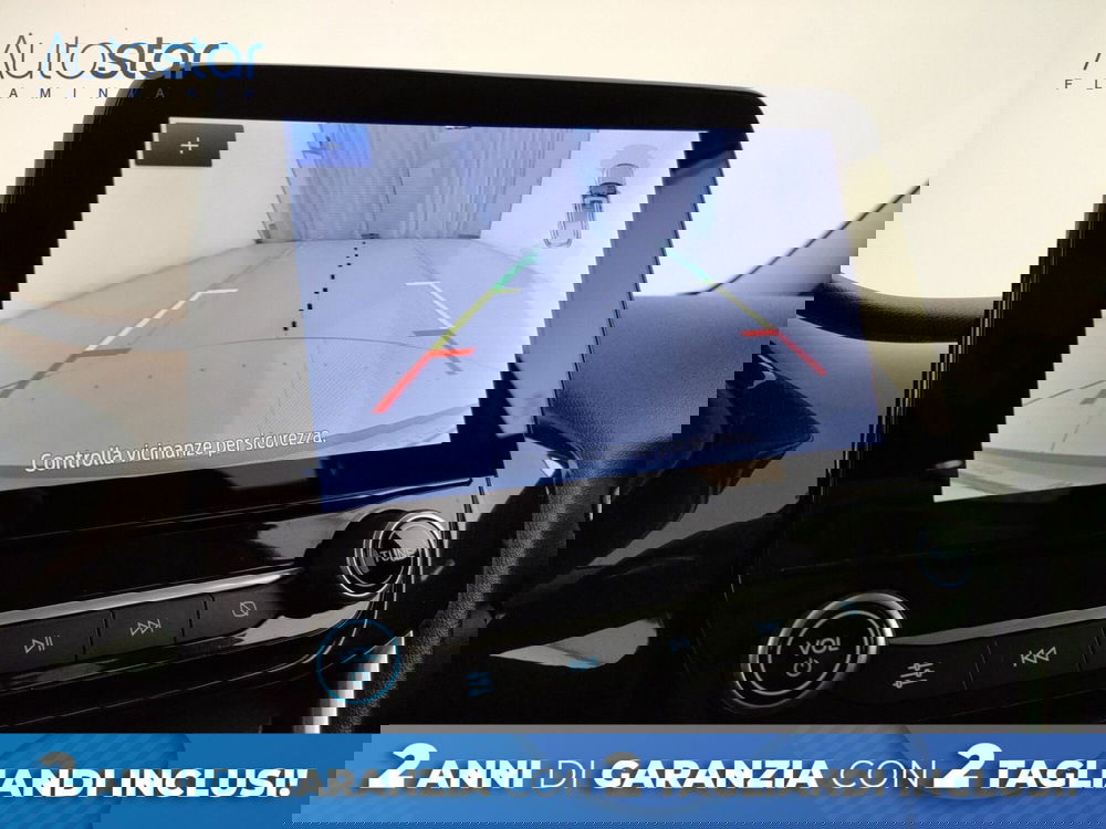 Ford Puma usata a Roma (16)