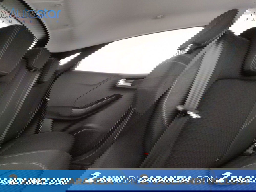 Ford Puma usata a Roma (8)